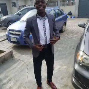 Meet your Posher, Asokere